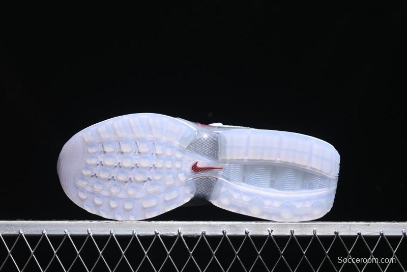 Nike Air Max Dn 2024 Running Shoes with Quad Air Cushion and Soft Foam - HQ3457-161