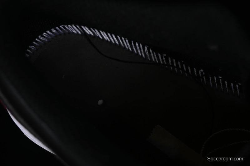 Nike Air Jordan 1 Low AJ1 Red Black Low Top Casual Sneakers - 553558-067