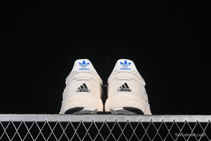 Adidas Bad Bunny x Adizero SL 72 Comfortable Low-Top Casual Sneakers - JP8816