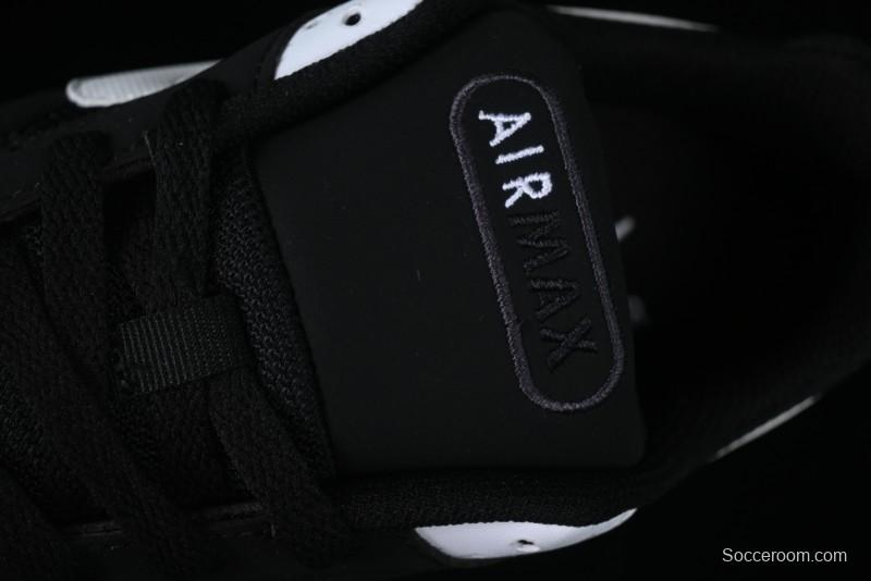 Nike Air Max Correlate Retro Running Shoes with Air Cushion - 580518-011