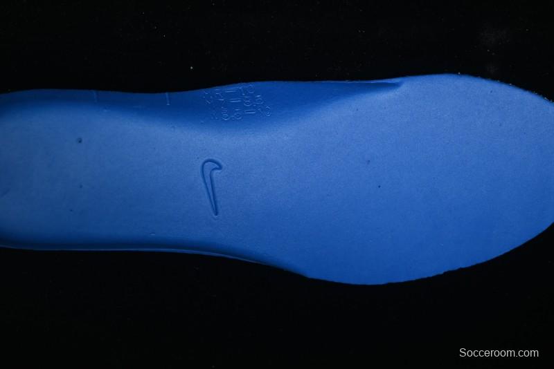 Nike Air Zoom Vomero 18 Running Shoes with Lunar-Inspired Cushion and Zoom Air Unit - HM6803-103