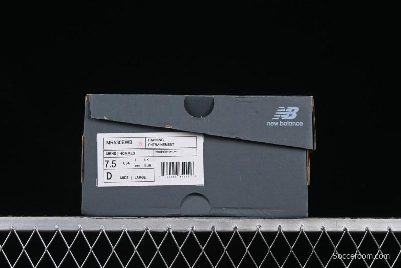 New Balance 530 Series Retro Casual Running Shoes - MR530EWB