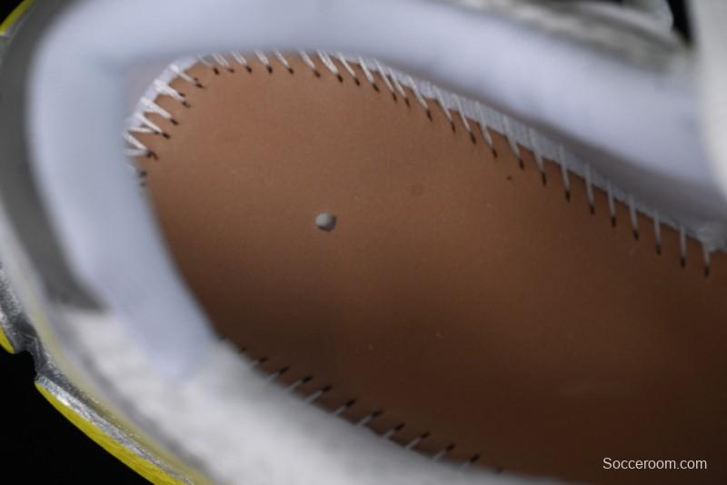 Balenciaga Runner Kith Four Color Retro Casual Shoes - W3RXP9710