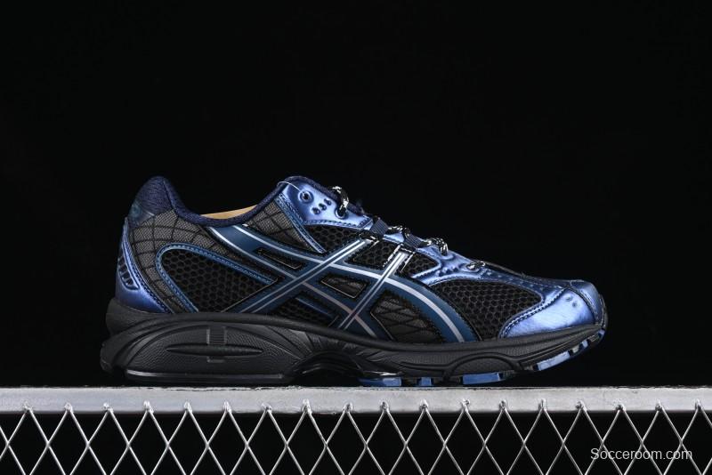 Asics Gel-Nimbus 10.1 Retro Breathable Casual Shoes with Cushioning for Men - 1203A543-002