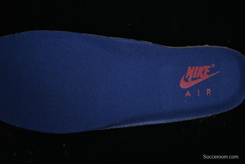 Nike Air Force 1 '07 Low Doraemon Bamboo Copter Casual Sneakers - XL2420-333