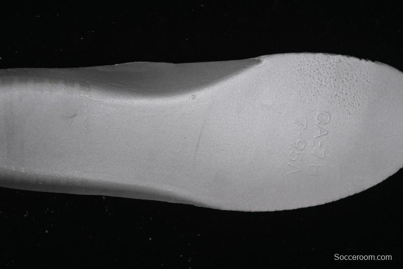 Nike Air Force 1 '07 Low North Face Collaboration Light Grey Two-Tone Low-Top Casual Sneakers - DM6688-046