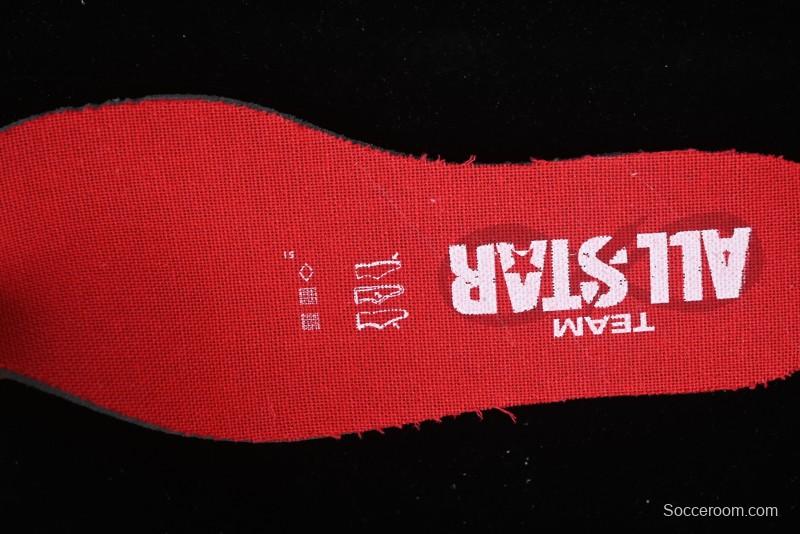 Converse Chuck Taylor All Star 1970s Year of the Snake Limited Edition High-Top Casual Sneakers - A13348C