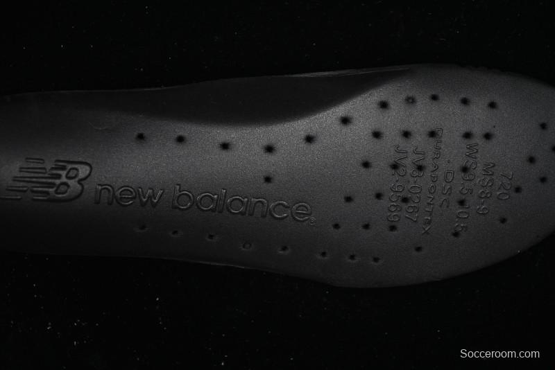 New Balance 2002 Series Retro Casual Running Shoes with Upgraded N-ERGY Cushion - M2002RR1