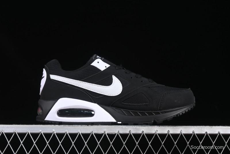 Nike Air Max Correlate Retro Running Shoes with Air Cushion - 580518-011