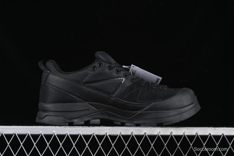 Salomon X-ALP MM6 Explorer Series Outdoor Trail Running Shoes with SENSIFIT Technology - 475361-28