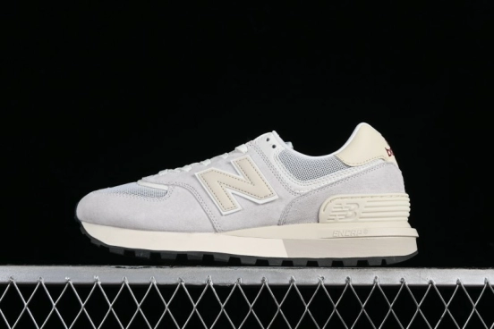 New Balance 574 Series Retro Casual Running Shoes - U574LGE1