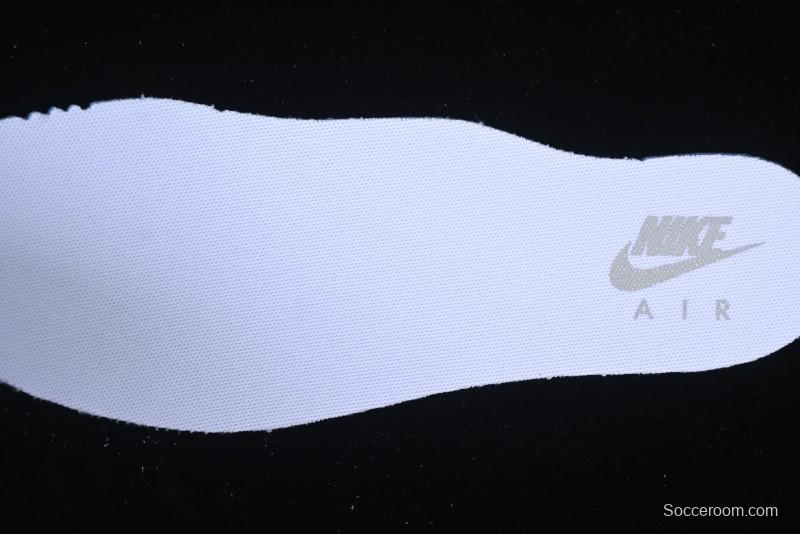 Nike Air Max 95 Retro Running Shoes with Air Cushion - CT1268-100