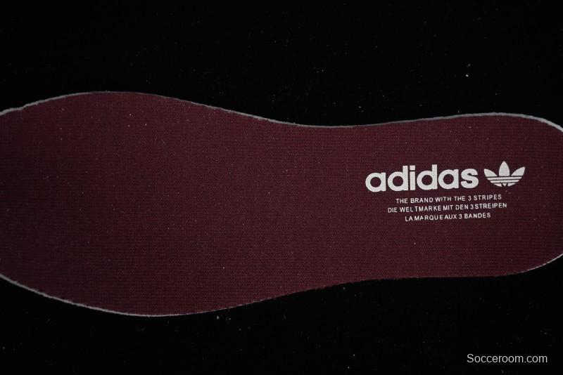 Adidas Originals Campus 00s IF4335 College Series Retro Casual Sneakers - IF4335