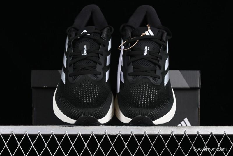 Adidas Supernova Rise Lightweight Running Shoes with Dreamstrike+ Midsole - IG5844