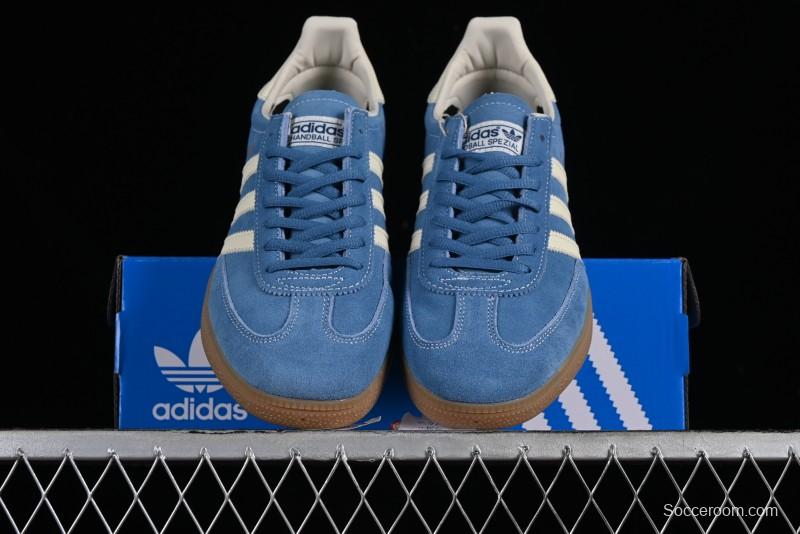 Adidas Handball Spezial Retro Casual Sneakers - IG6194