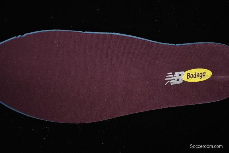 New Balance 9060 Retro Casual Running Sneakers with ABZORB Cushioning Technology - U9060BD1