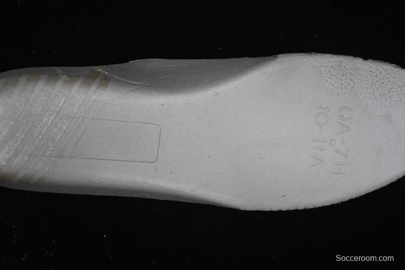 Nike Air Force 1 '07 Low Supreme Collaboration Casual Sneakers with Dual-Color Sole - XZ6188-017