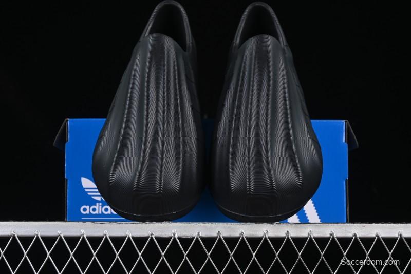 Adidas Originals Adifom Superstar Sustainable Foam Slip-On Sneakers - GZ2619
