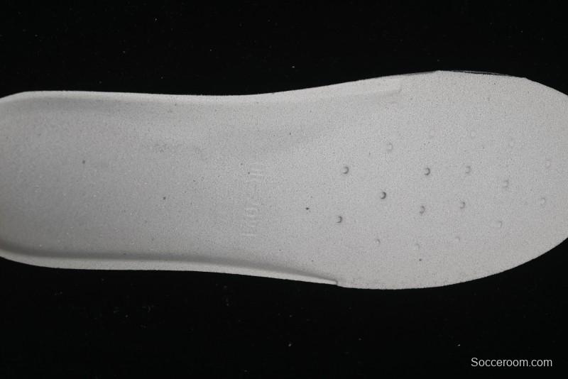 Shoot Brand Resonance Black Plum Retro Comfort Leather Anti-Slip Elevated Low-Top Casual Skate Shoes - AJD4