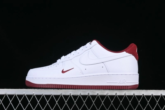Nike Air Force 1 '07 Low Casual Sneakers - HM9483-100