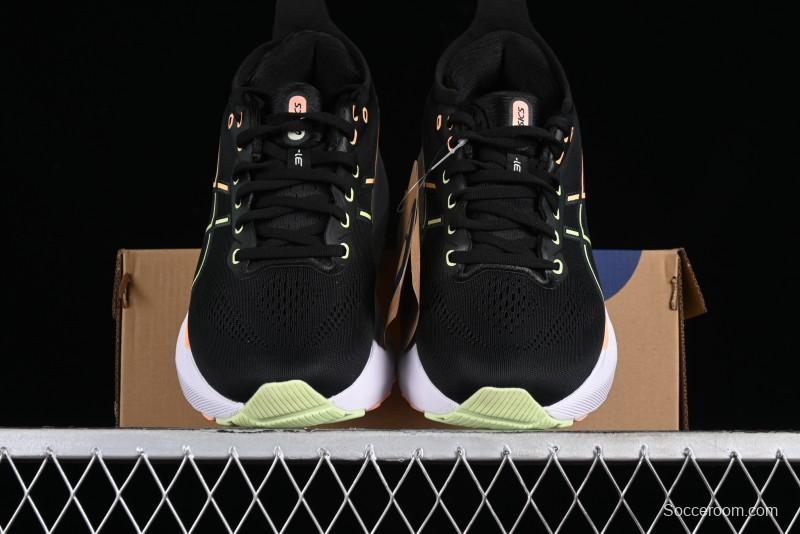 Asics Gel-Kayano 31 Running Shoes with GEL Cushioning and FLYTEFOAM BLAST Technology - 1011B867-003