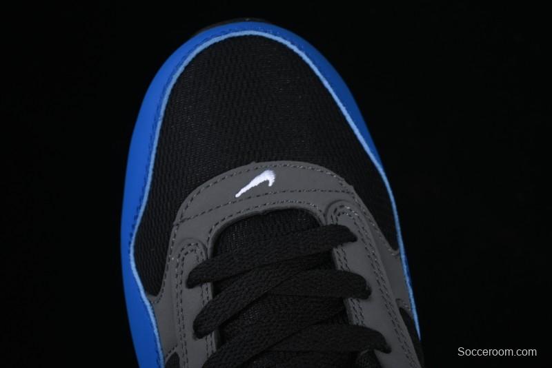 Nike Air Max Correlate Retro Running Shoes with Air Cushion - 511417-016