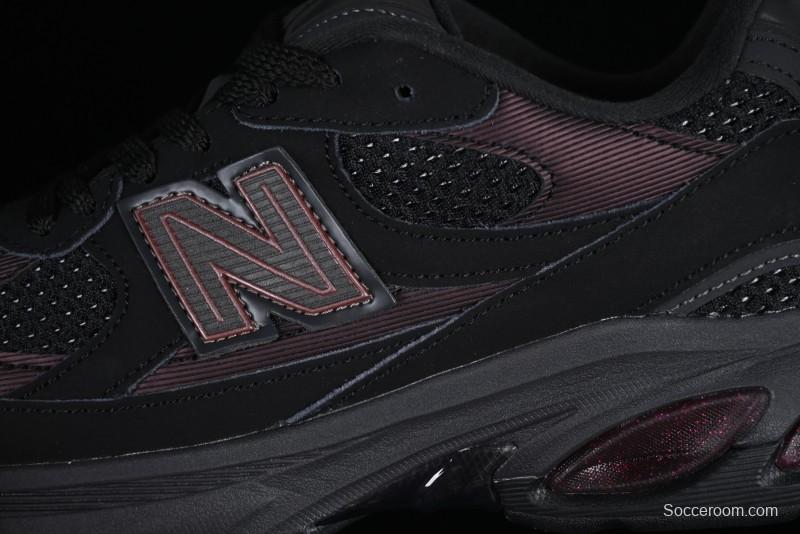 New Balance 2010 Series Retro Casual Running Shoes - U2010NB8