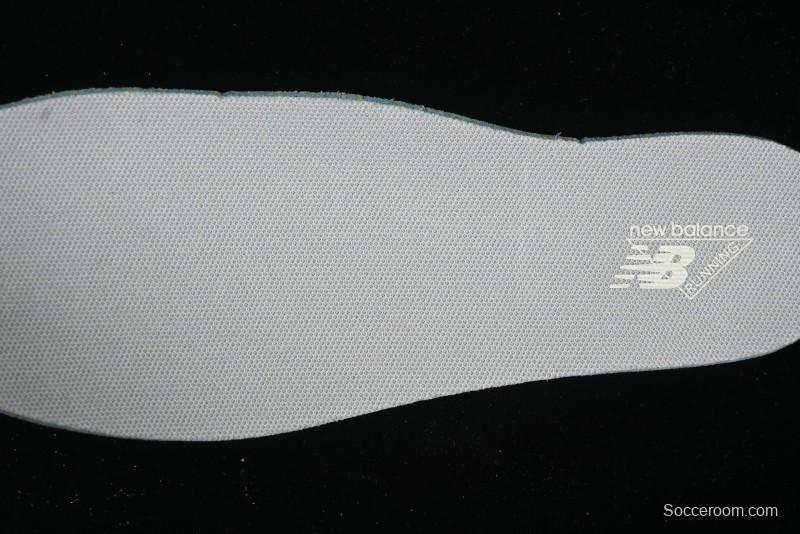 New Balance 9060 Retro Casual Running Sneakers with ABZORB Cushioning Technology - U9060HSC