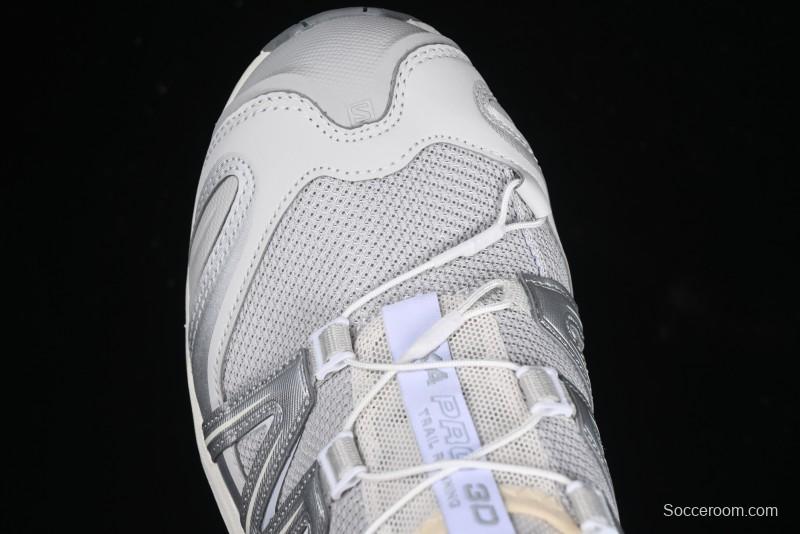 Salomon XA PRO 3D Outdoor Trail Running Shoes with SENSIFIT and CONTAGRIP - 477736-28