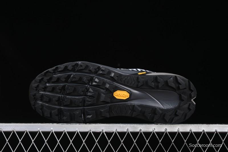 Merrell Agility Peak 4 Trail Running Shoes with Cushioning and Grip for Outdoor Hiking - J067759