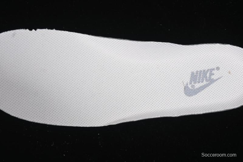 Nike Air Force 1 '07 Low Casual Sneakers with Full-Length Air Cushion - BB7518-027