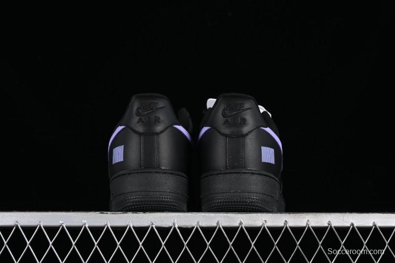 Nike Air Force 1'07 Low Custom Casual Sneakers - CW2288-111