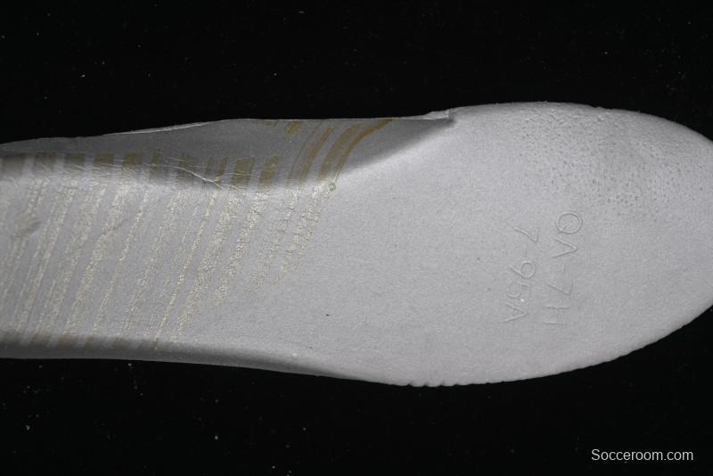 Nike Air Force 1 '07 Low Supreme Collaboration Beige Blue Low-Top Casual Sneakers - DM6688-018