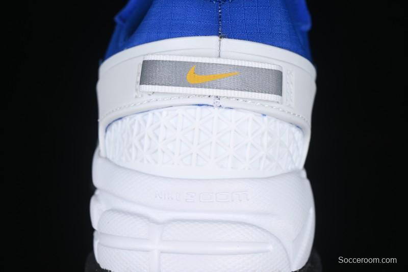 Nike Zoom Vomero Roam Retro Marathon Casual Thick Sole Cushioned Running Shoes - FV2295-400