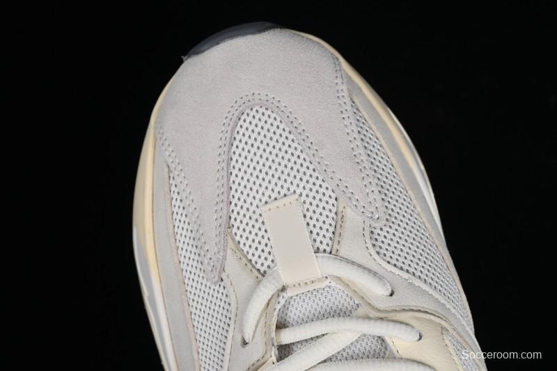 Adidas Yeezy Boost 700 Analog Running Shoes with 3M Reflective Design - EG7596