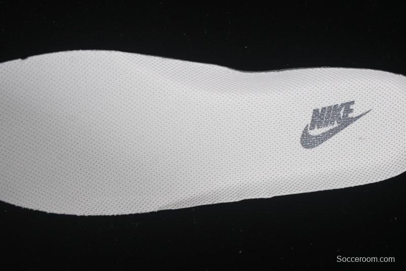 Nike Air Force 1 '07 Low Stussy Collaboration Beige Grey Casual Sneakers - XZ6188-726