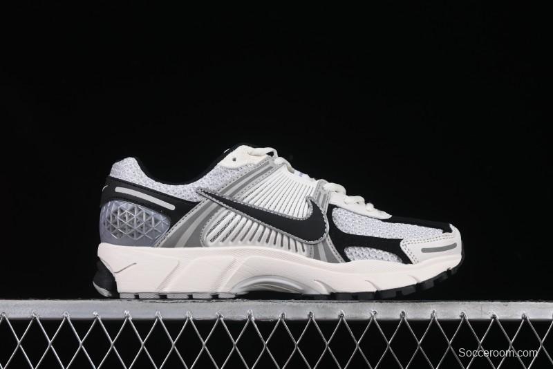 Nike Zoom Vomero 5 SP Classic Retro Casual Running Shoes with EVA Midsole Cushion - HQ1182-001