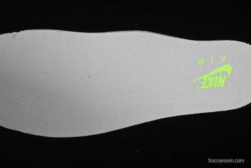 Nike Air Max 90 Retro Running Shoes with Air Cushion Technology - CZ1846-100