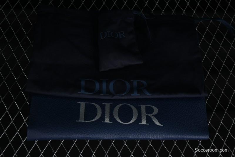 Dior B30 Sneakers with Reflective CD30 Logo - CD鞋