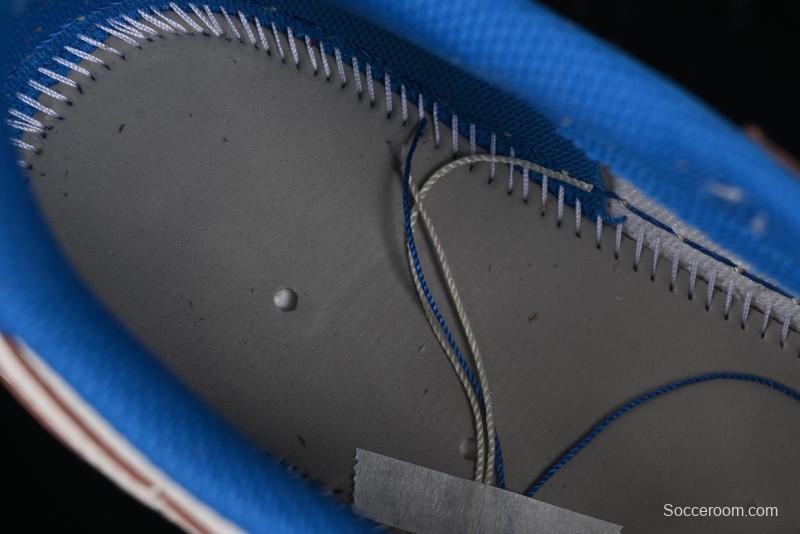 Nike Travis Scott x Air Jordan 1 Low OG AJ1 Reverse Swoosh - DM7866-104