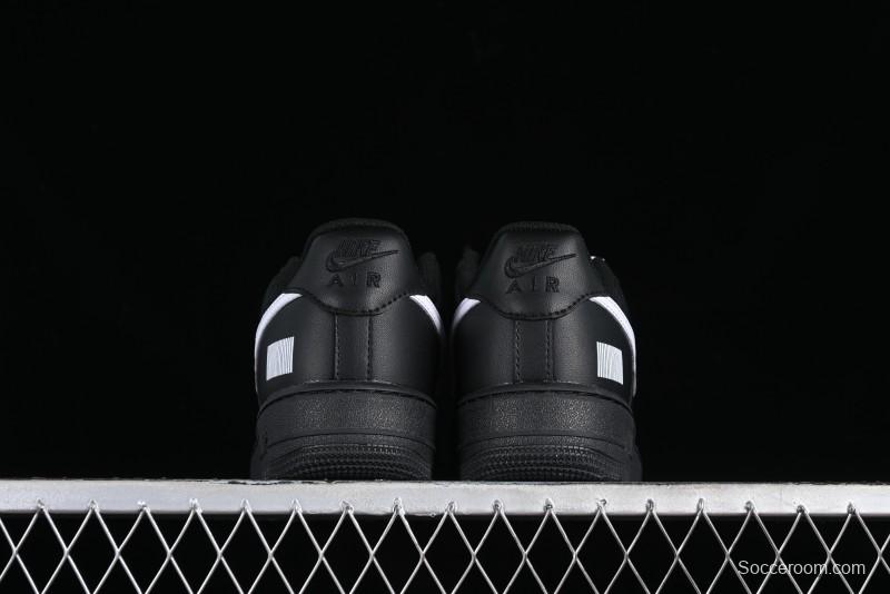 Nike Air Force 1 '07 Low Custom Casual Sneakers - CW2288-111