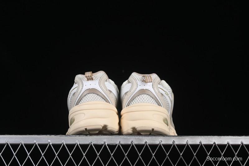 New Balance 530 Series Retro Casual Running Shoes - MR530AA