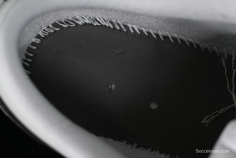 Nike Air Jordan 1 Low AJ1 Custom Black Green Low-Top Culture Casual Sneakers - DC0774-001