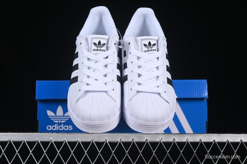 Adidas Superstar II IH8659 Casual Sneakers with Shell Toe Design