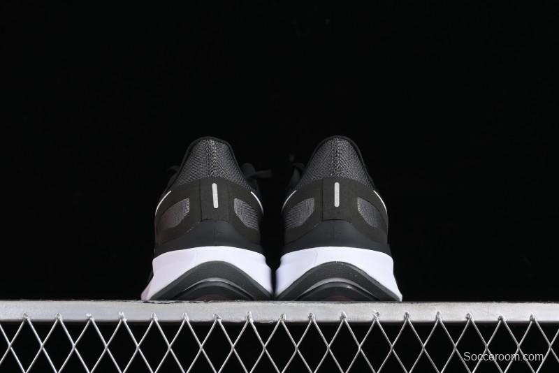 Nike Air Zoom Structure 25 Running Shoes with Cushioning and Anti-Slip Design - DJ7883-002