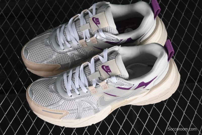 Nike V2K Runtekk 3XL Cushioned Anti-Slip Retro Low-Top Running Shoes - HF4305-072