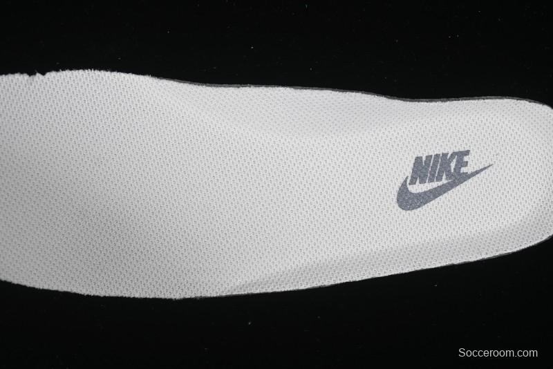 Nike Air Force 1 '07 Low Stussy Collaboration Dual-Tone Beige Low-Top Casual Sneakers - SJ6698-024