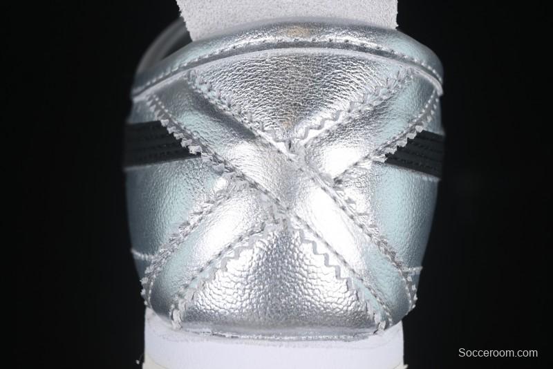 Onitsuka Tiger Mexico 66 Low-Top Leather Sneakers for Casual Running and Leisure - 1183B566-020