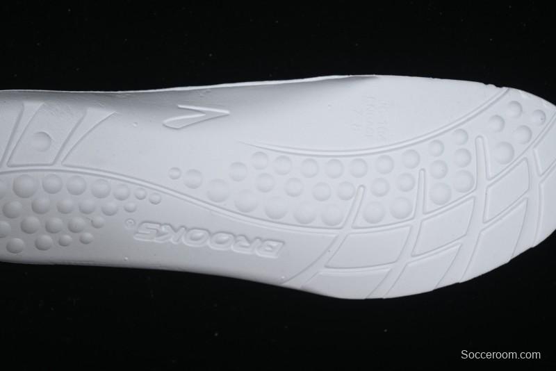 Brooks Hyperion Max 2 Cushioned Racing Marathon Running Shoes - 1104341D405