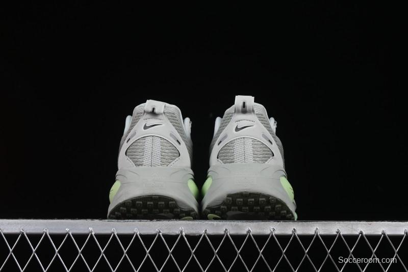 Nike Air Zoom Vomero 18 Moon Landing 18 2025 New Cushioned Casual Running Shoes - HM6803-002